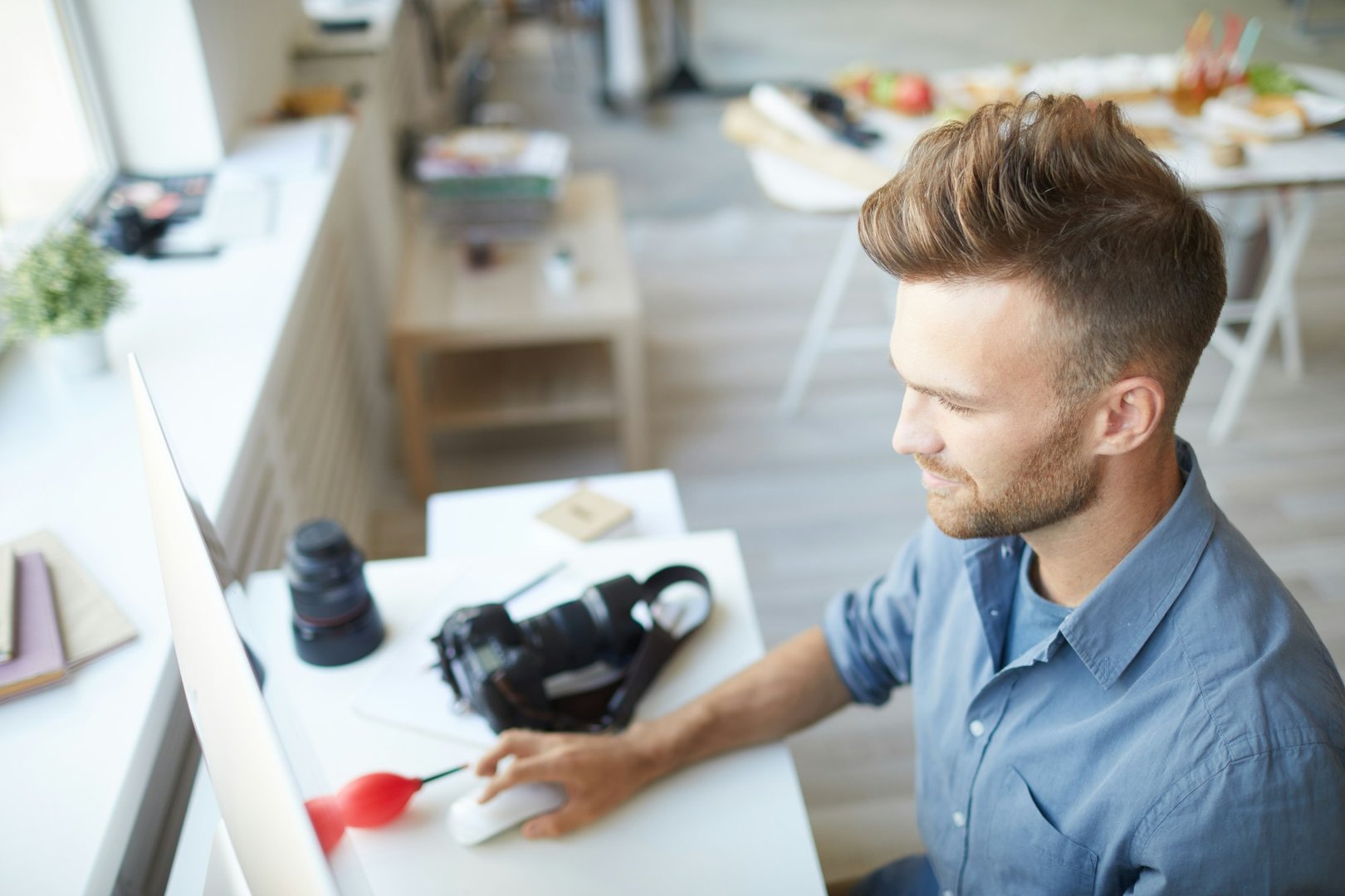 payday loans for self-employed