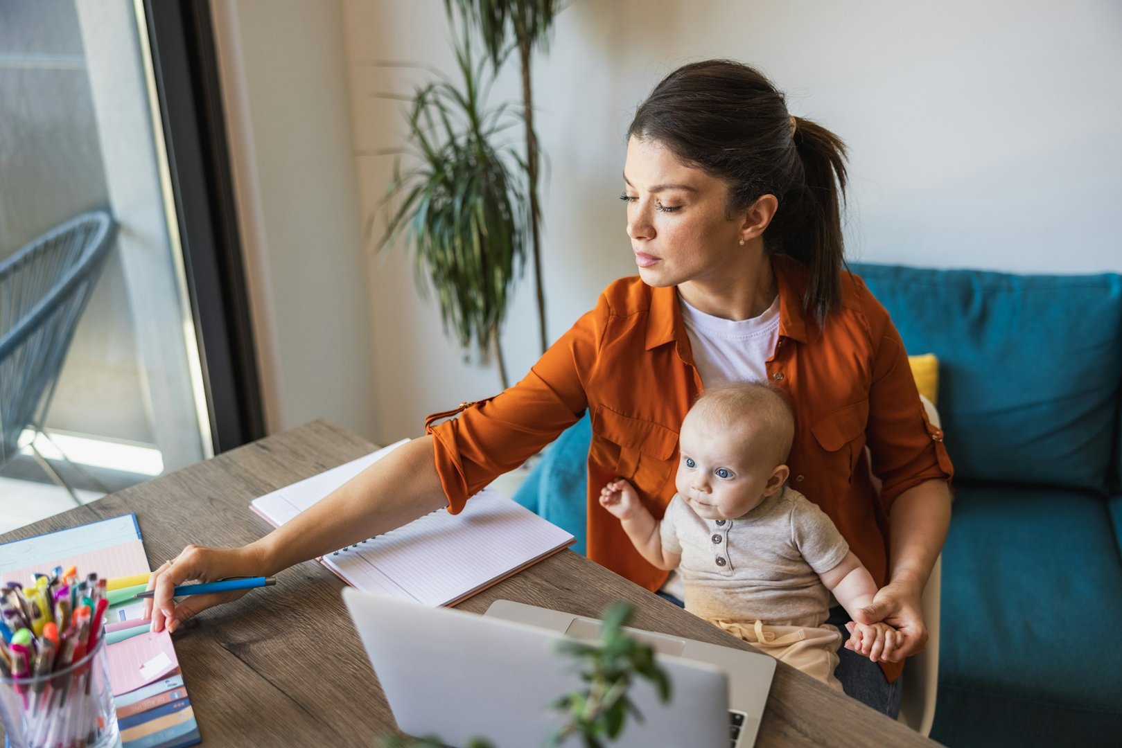 payday loans for single moms