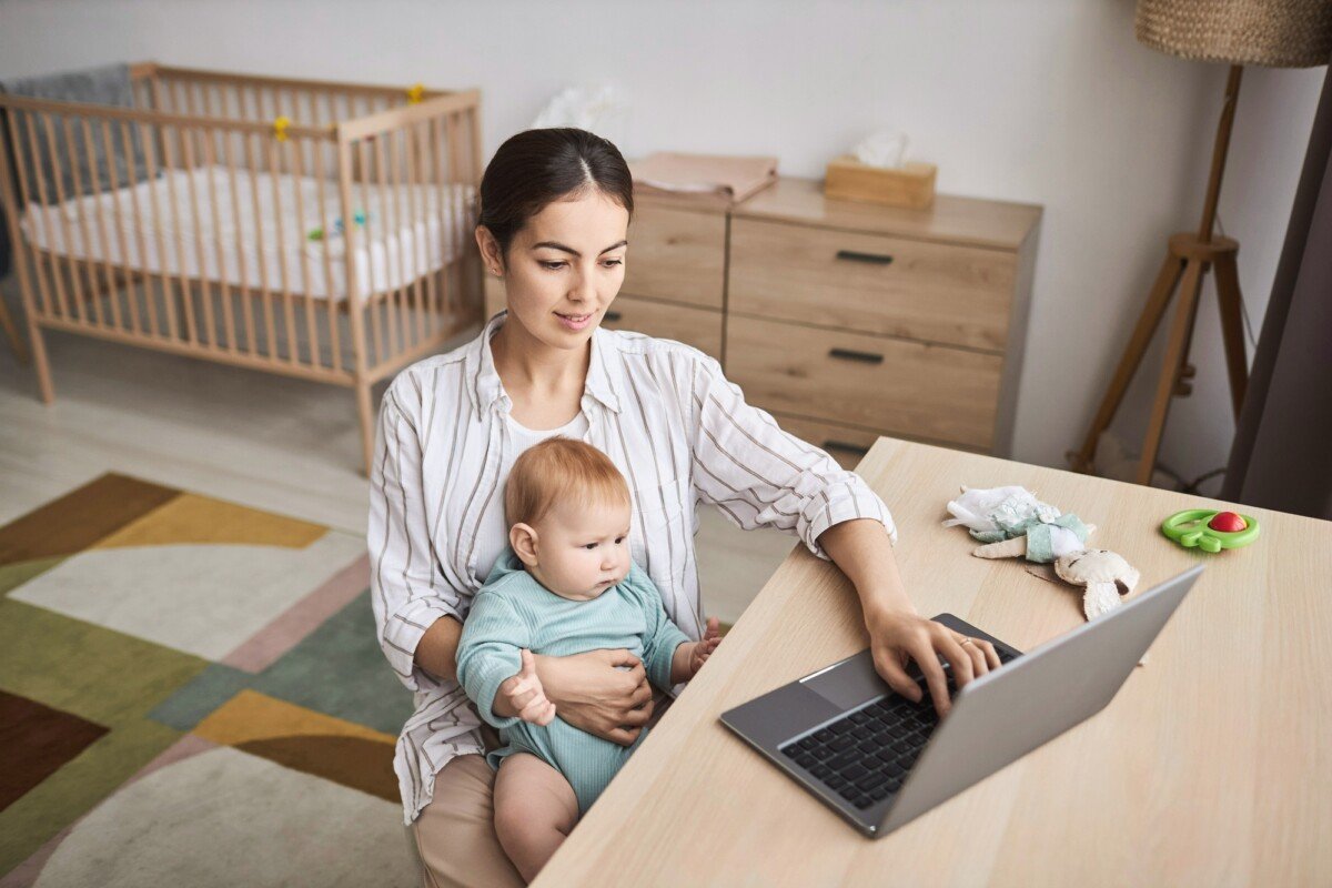 Payday loans for single mothers with low income