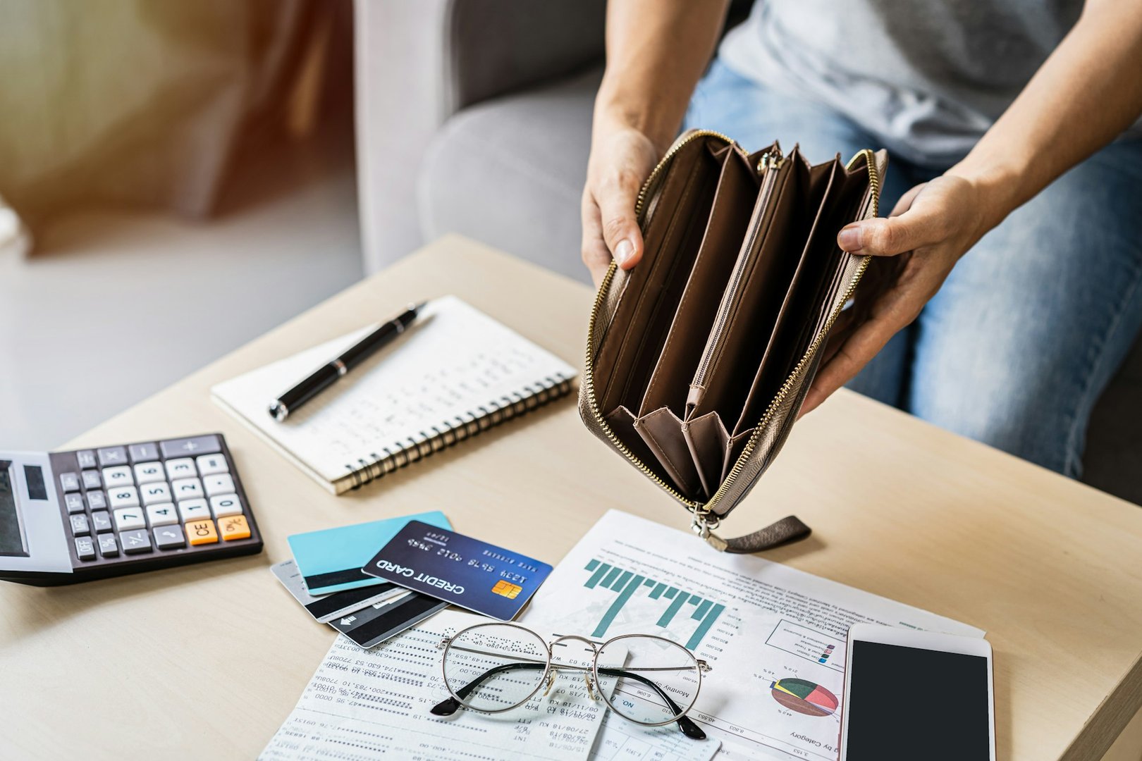 Payday Loans in California
