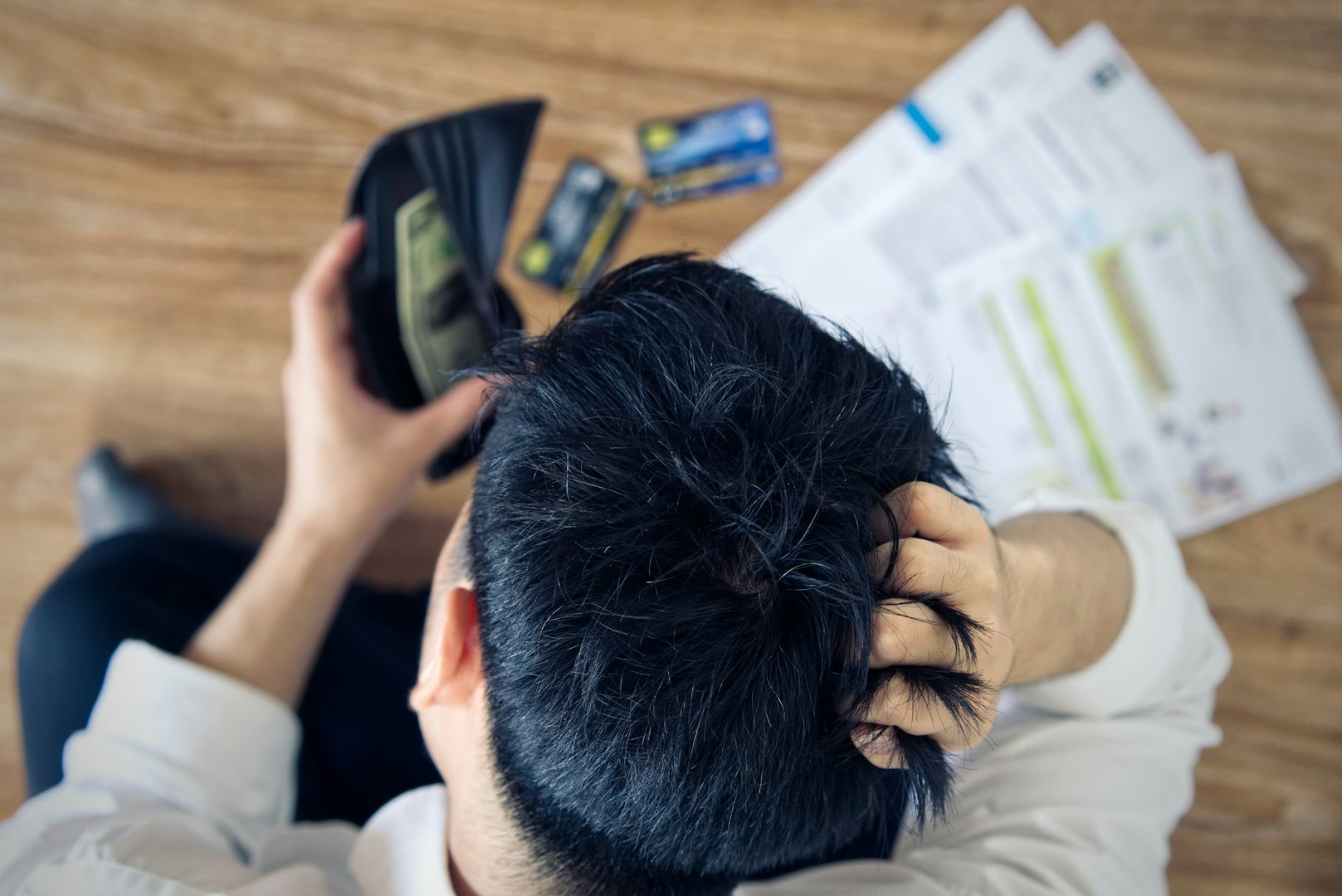 Payday Loans in Massachusetts