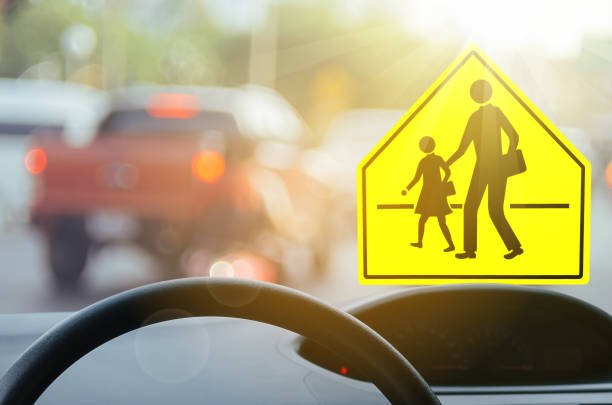 pedestrian accident lawyer