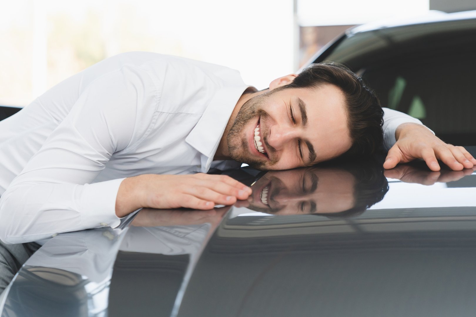 Personal auto policy liability coverage