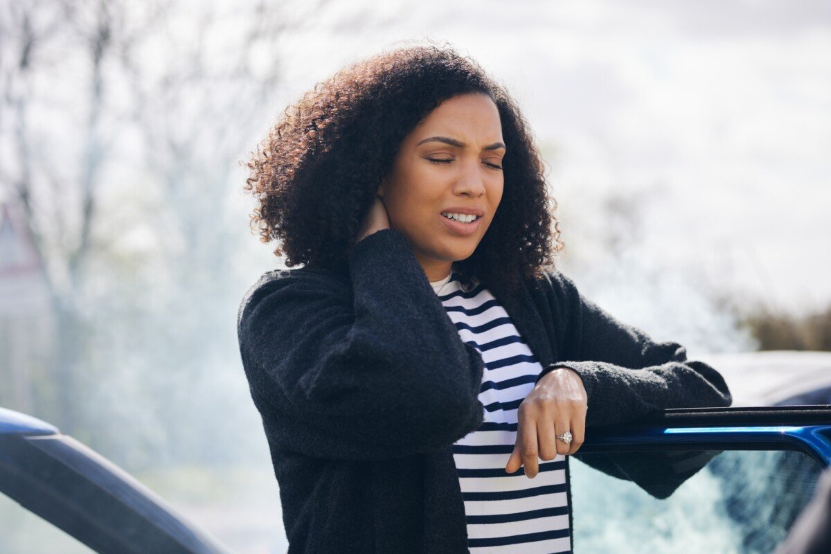 Personal Injury Attorney South Carolina