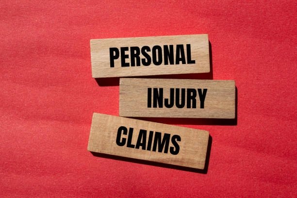 Role of Insurance Companies in Personal Injury Claims 