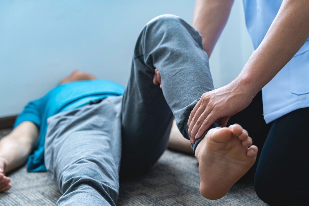 Personal injury laws in California