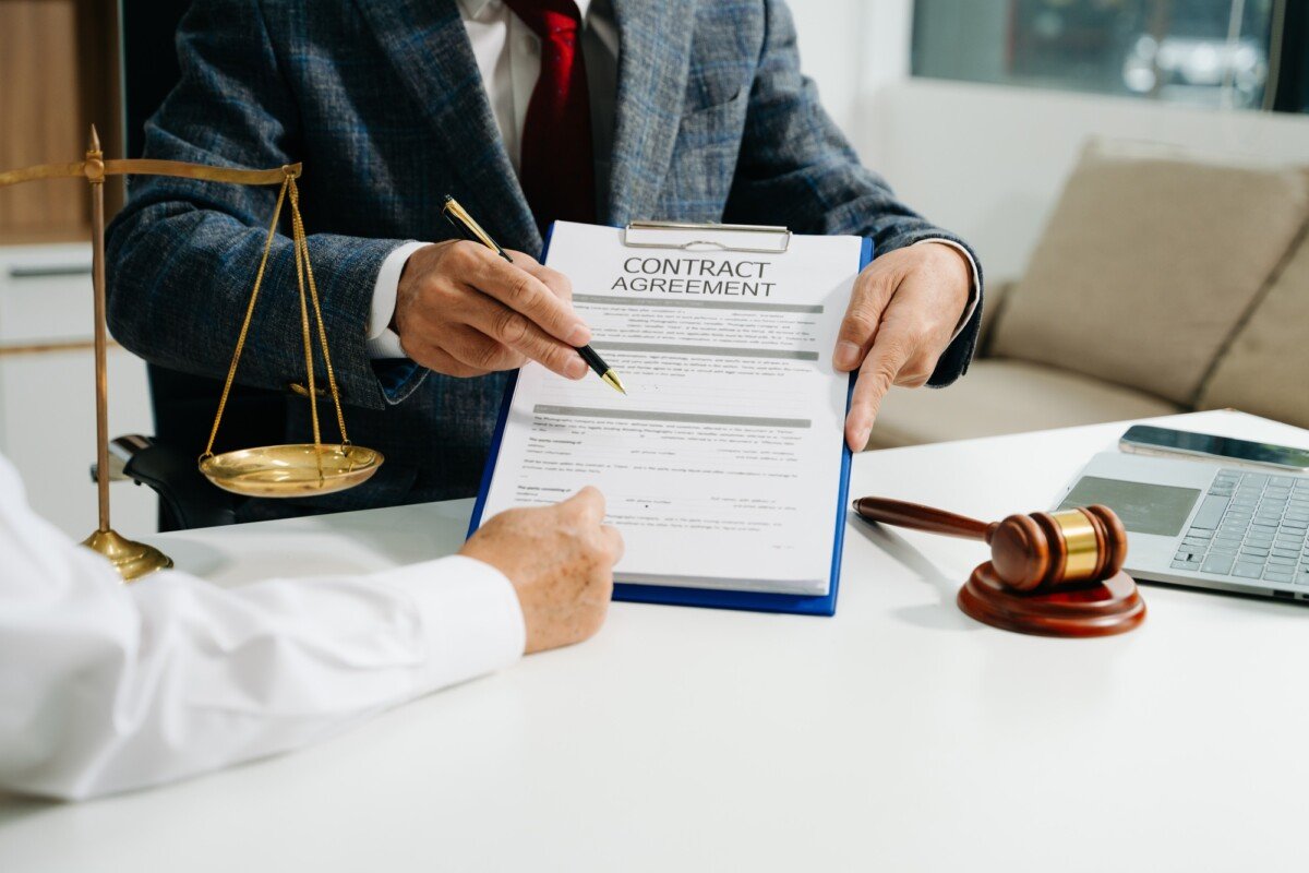 Personal Injury Lawyer Atlanta