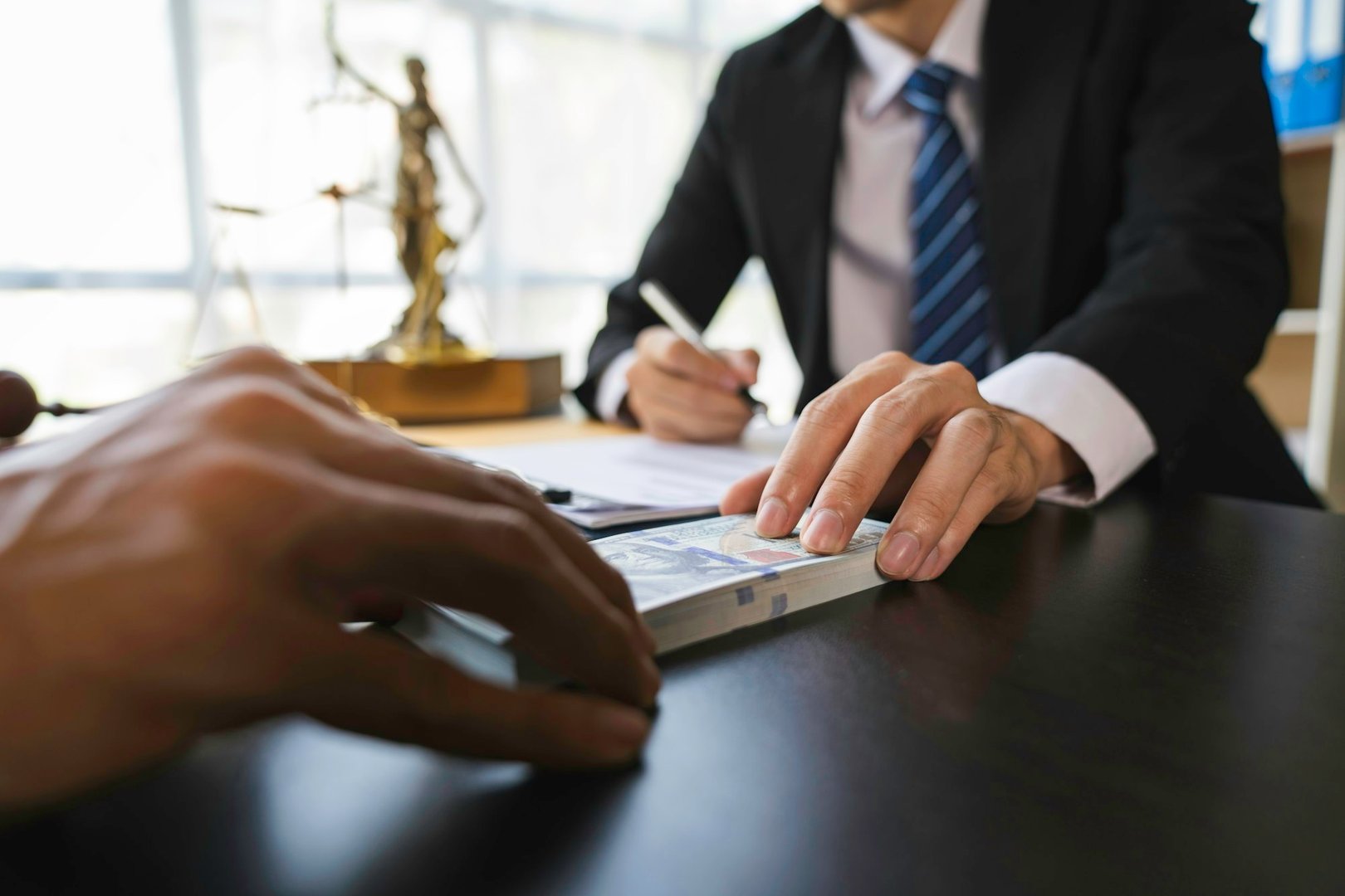 personal injury lawyer in Baton Rouge
