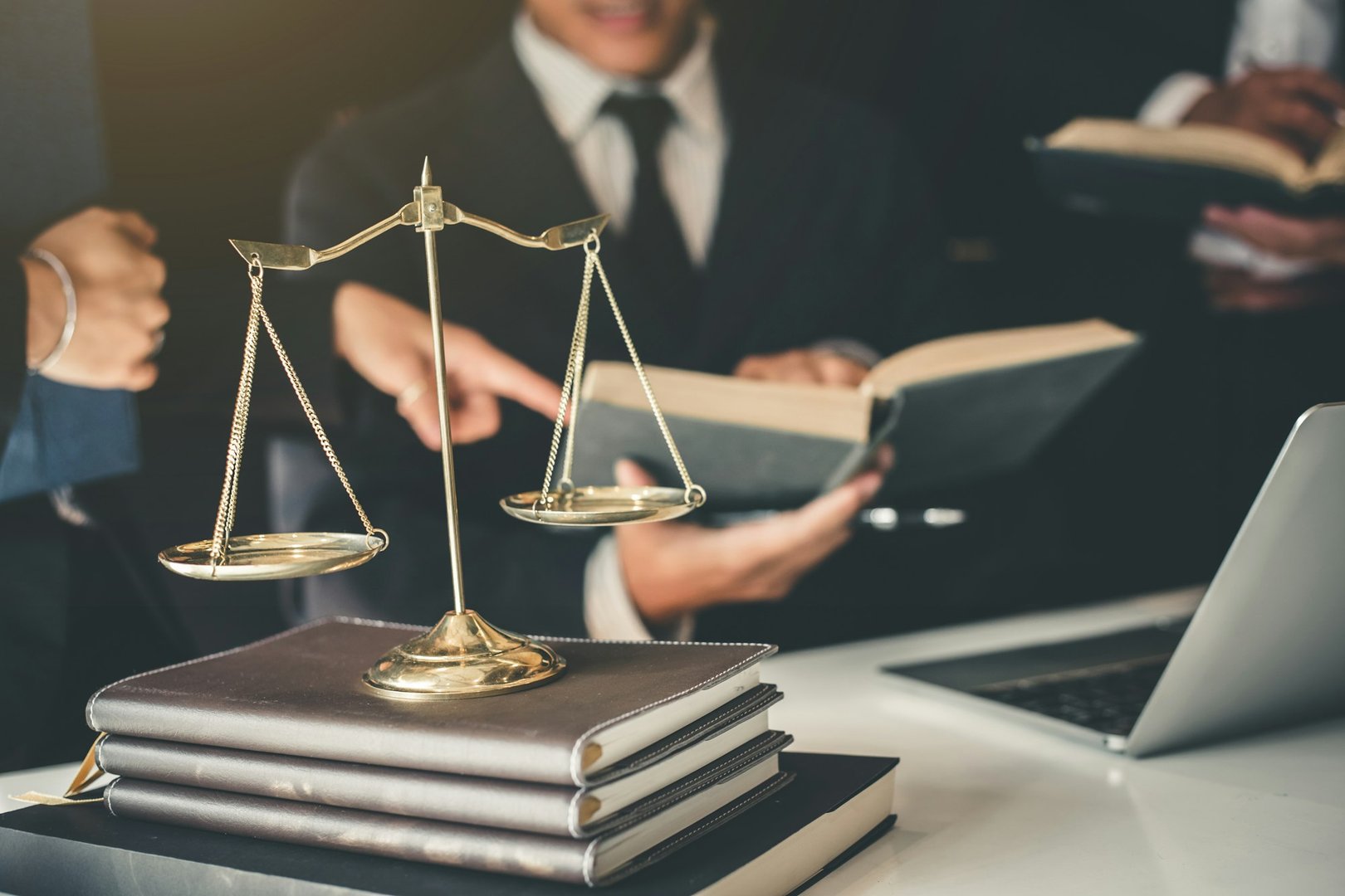 Personal Injury Lawyer In Lincoln