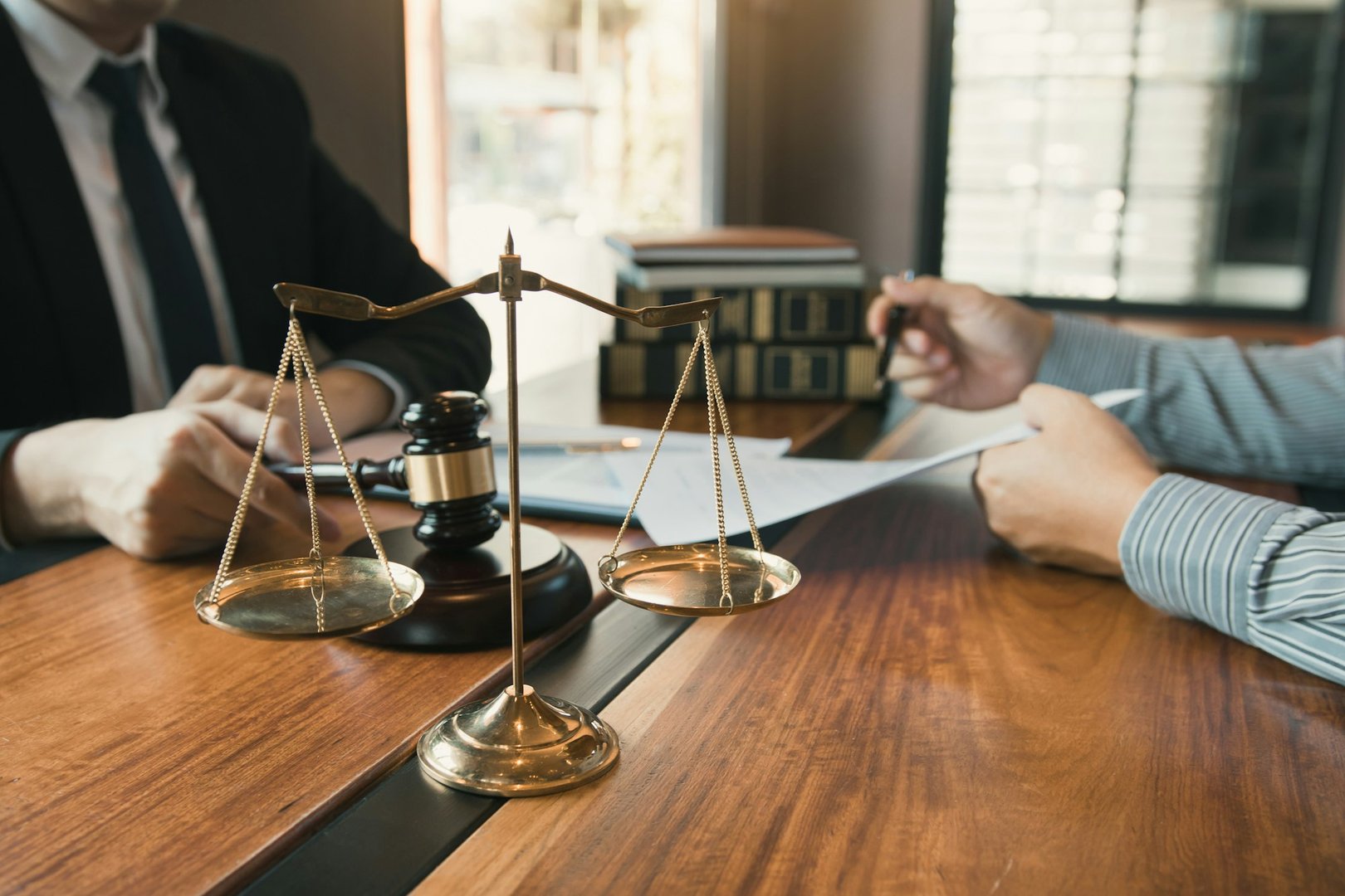 personal injury lawyer in Los Angeles