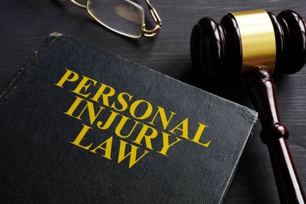 Personal Injury Lawyer in Phoenix AZ