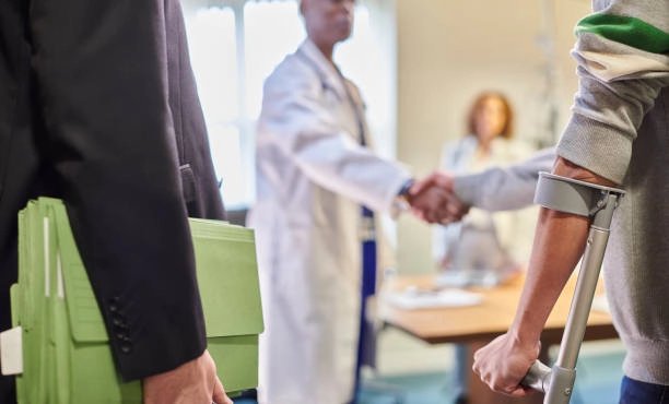 Personal Injury Lawyer in Phoenix AZ