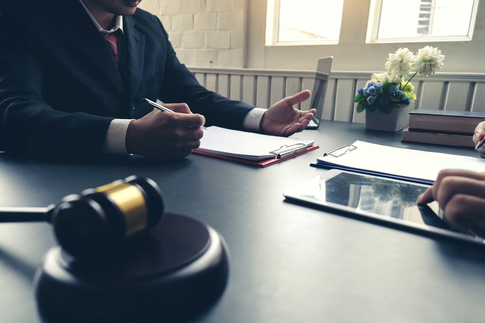 Personal Injury Lawyer In Reno