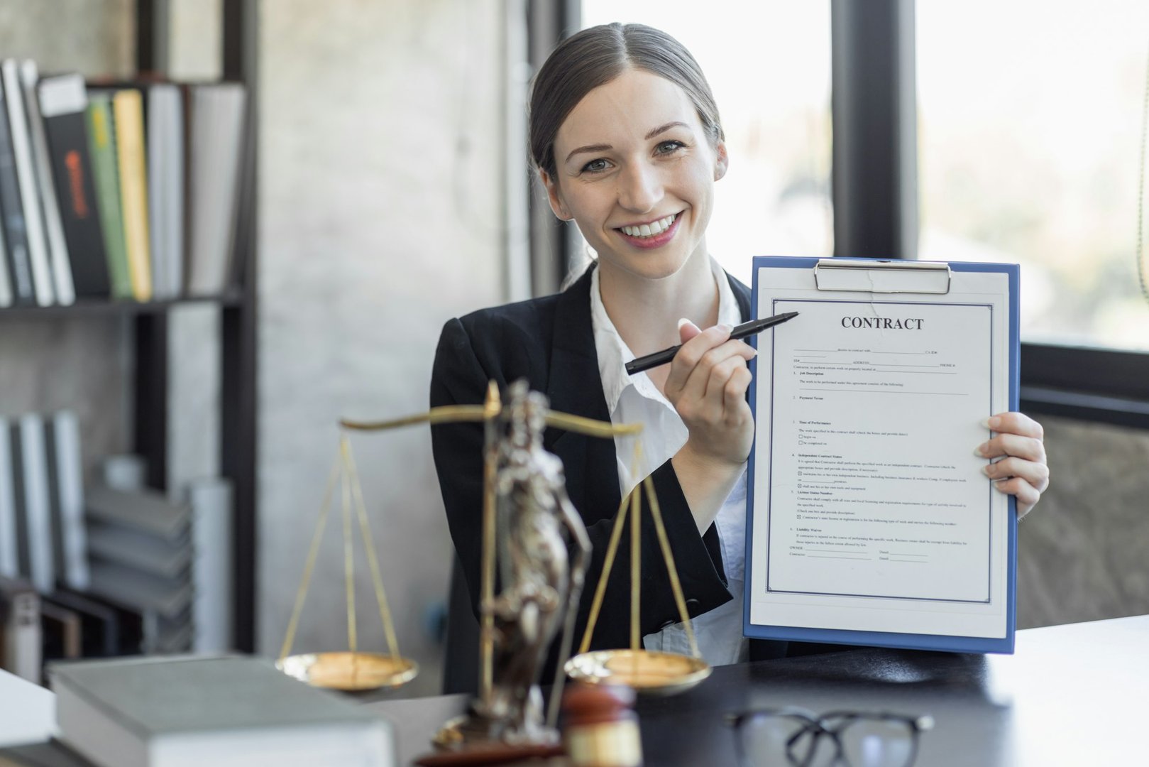 personal injury lawyer in Worcester