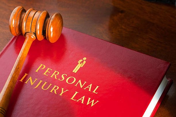 Personal Injury Lawyer New York