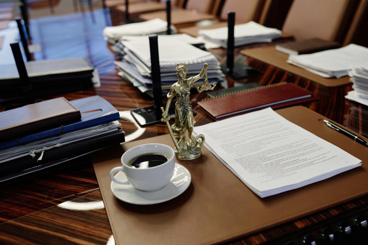 Personal Injury Lawyer Reviews