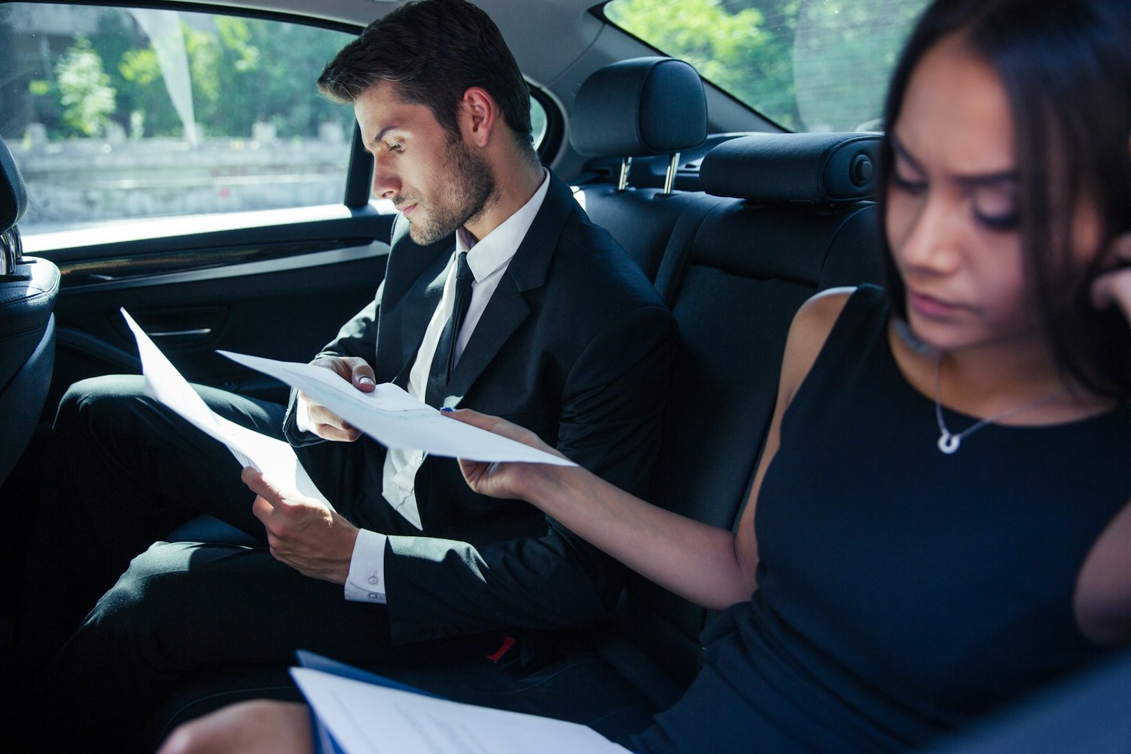 Personal injury protection (PIP) car insurance