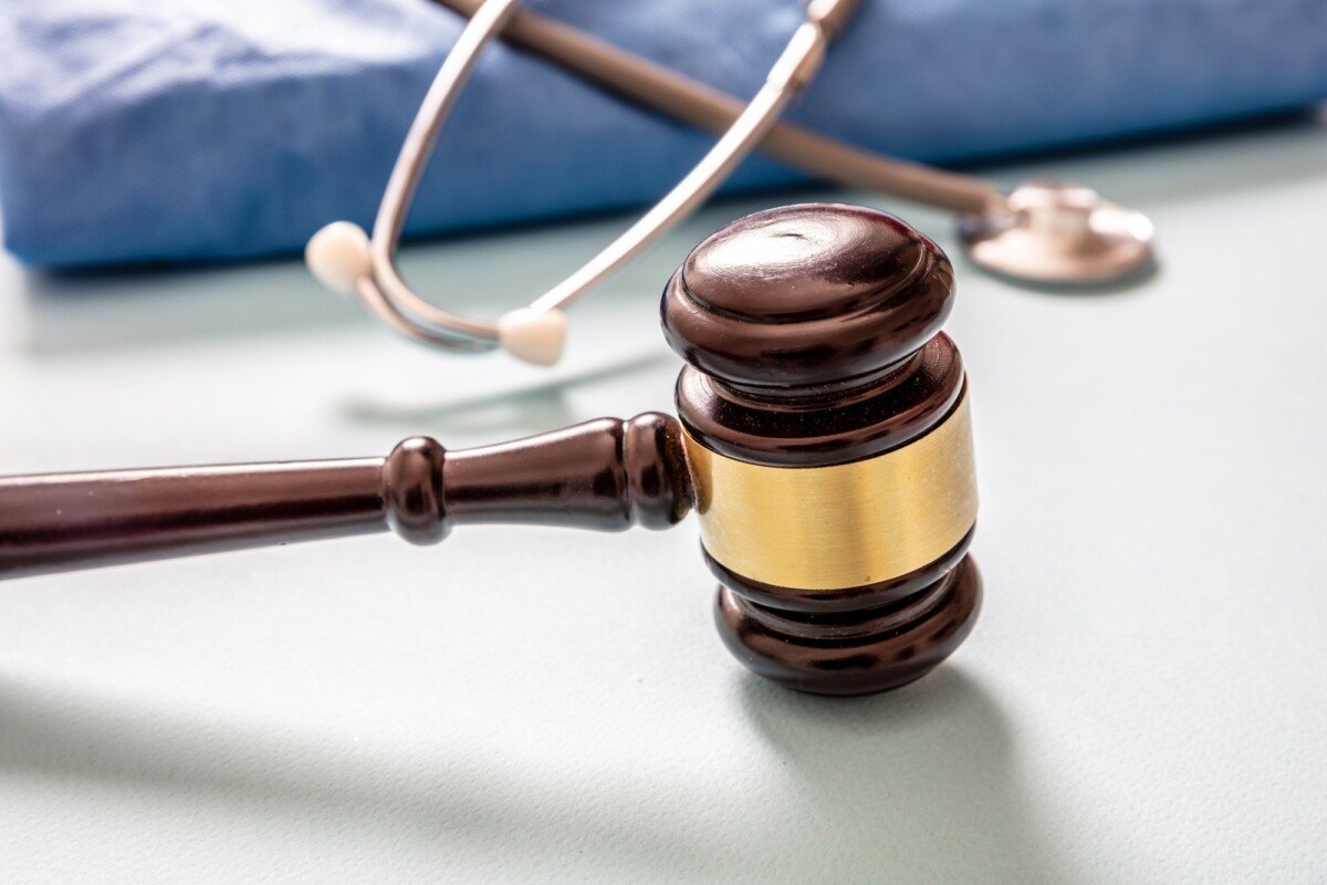 Personal Liability Lawyer
