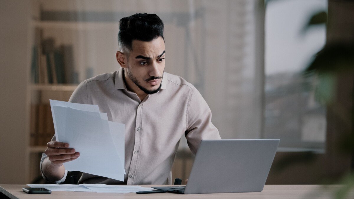 Documents Required for Personal Loan Approval