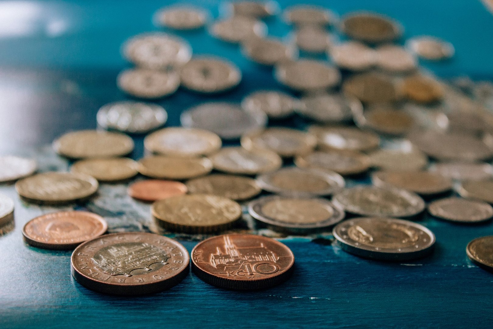 Personal loans eligibility