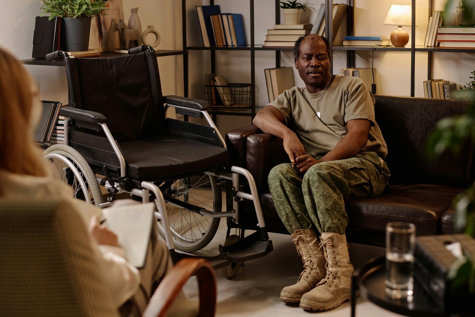 Personal loans for active duty military