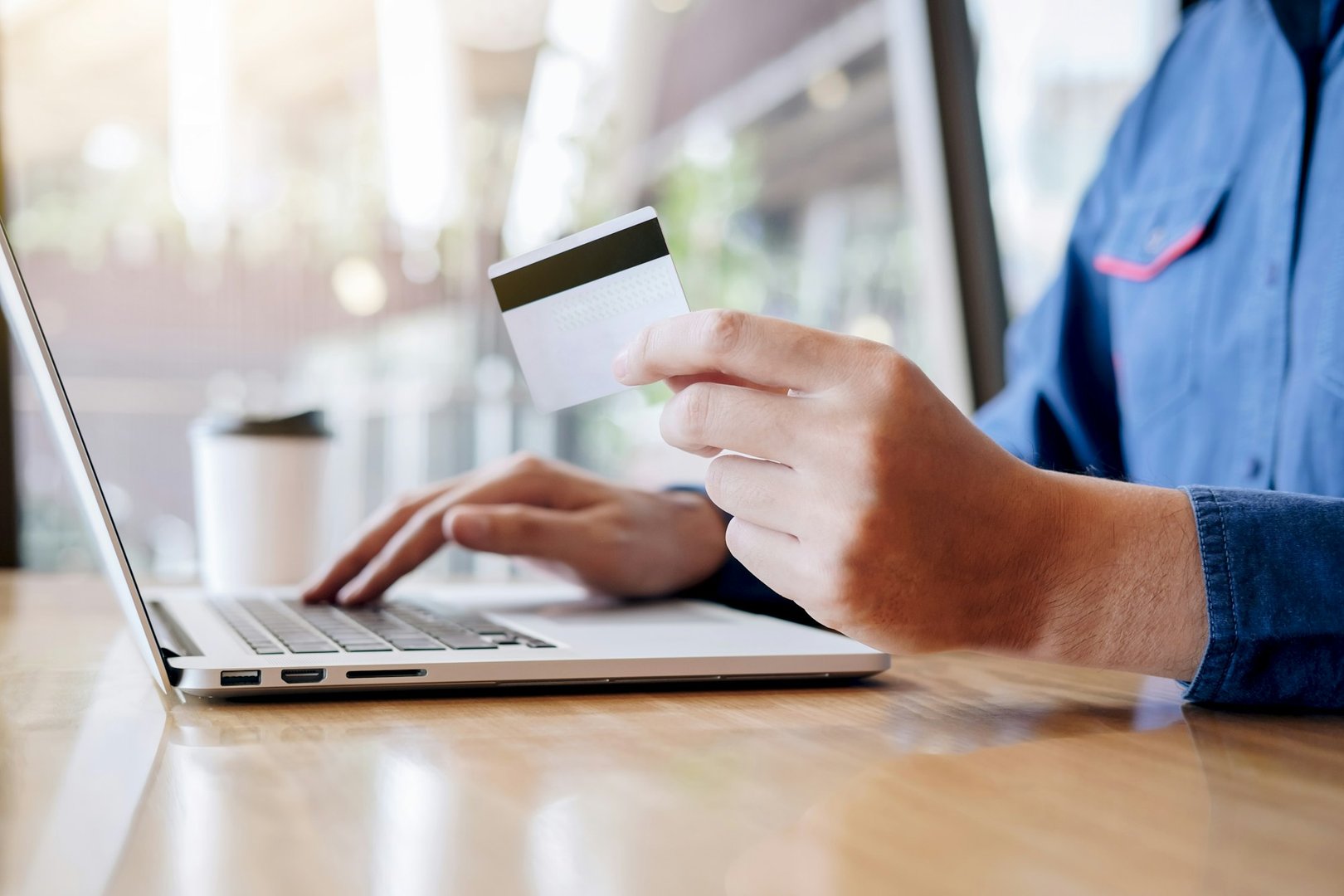 Personal loans for all credit types