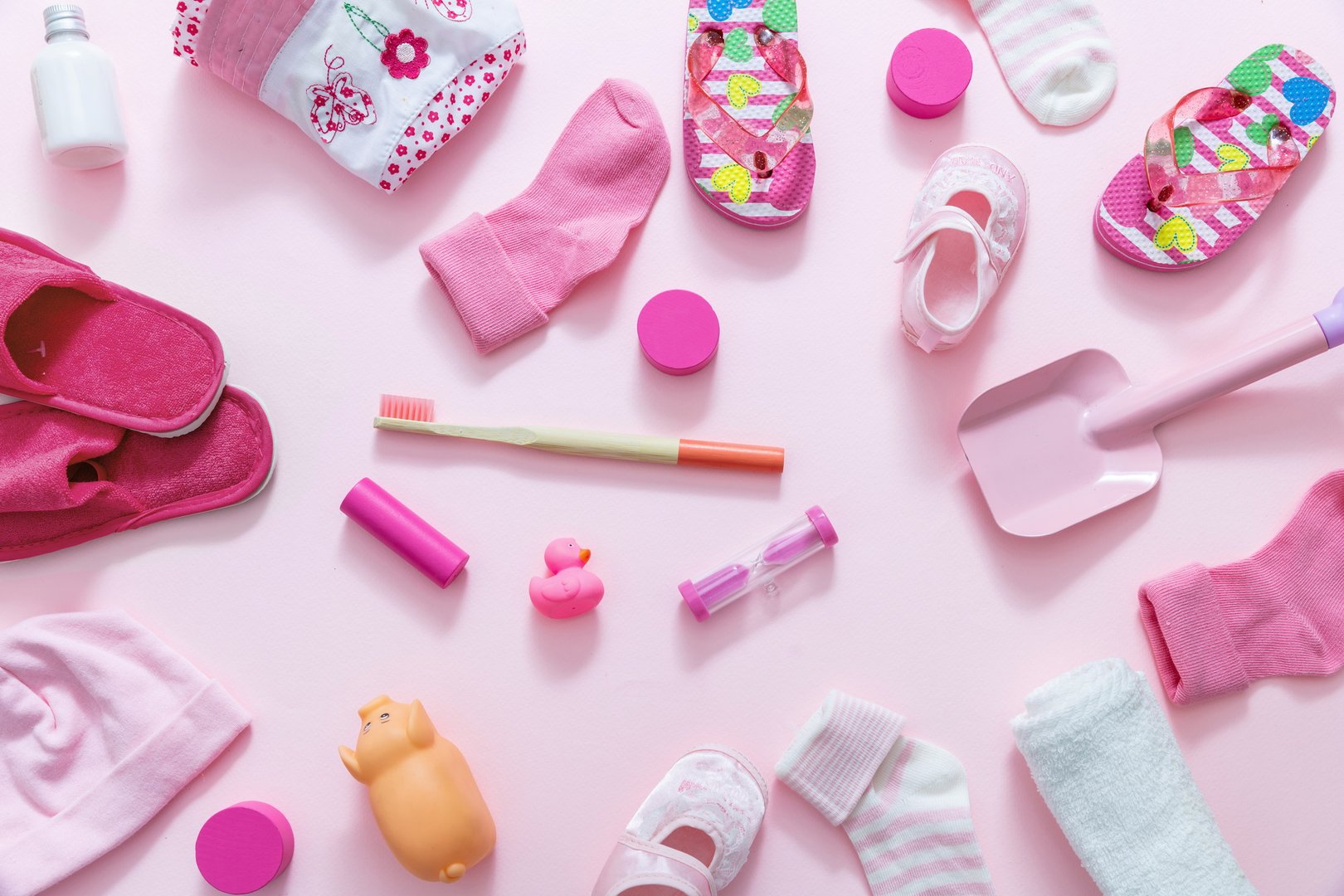 personal loans for baby supplies