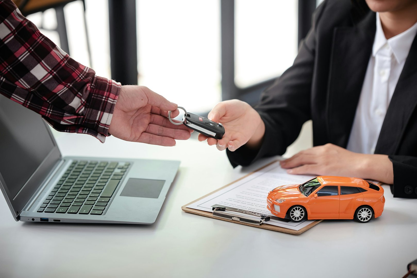 Personal loans for car repairs