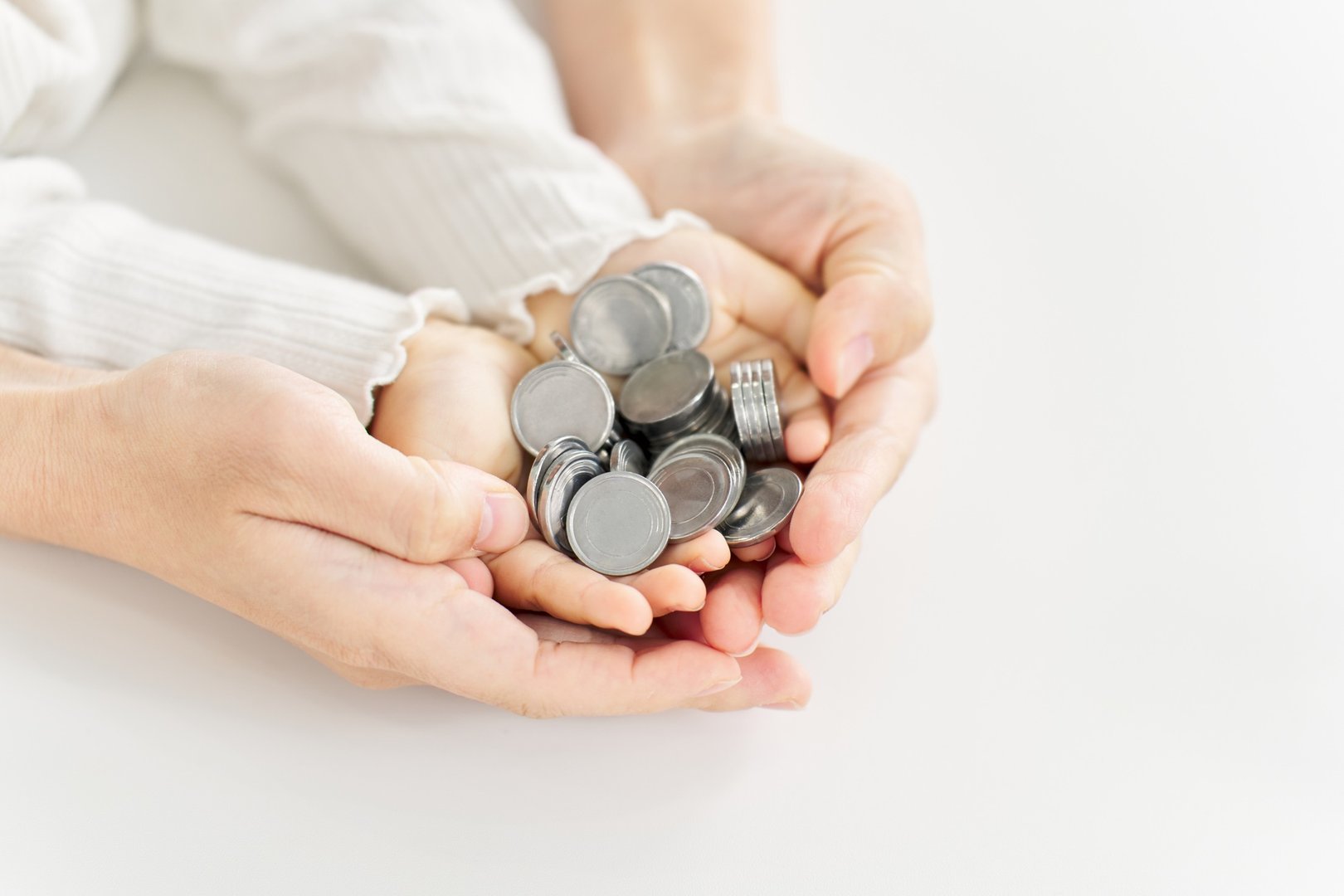 personal loans for child care expenses