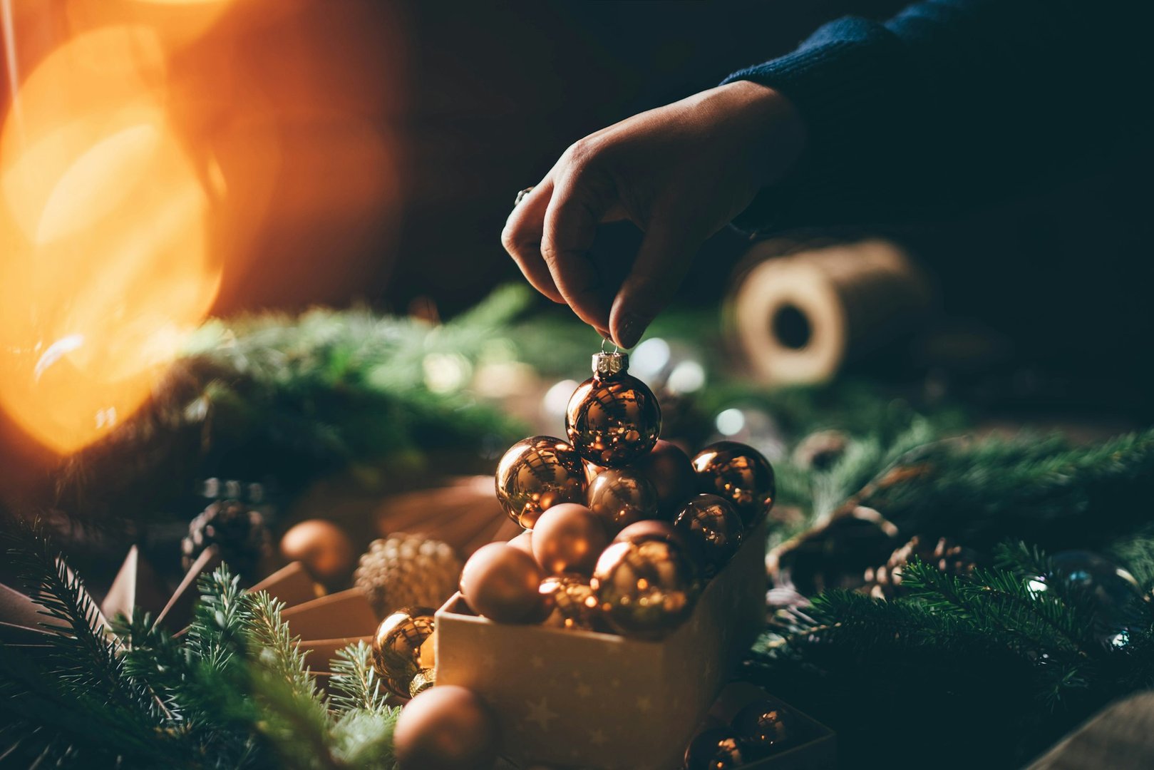 Personal loans for Christmas