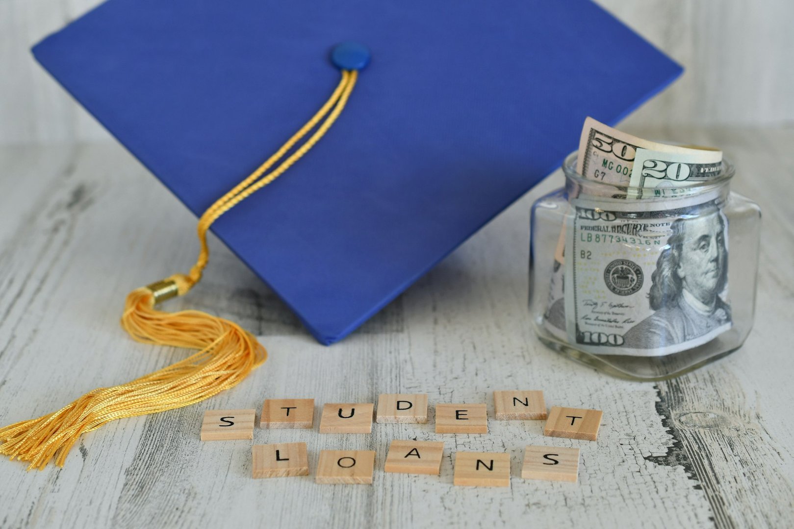 Personal loans for college students