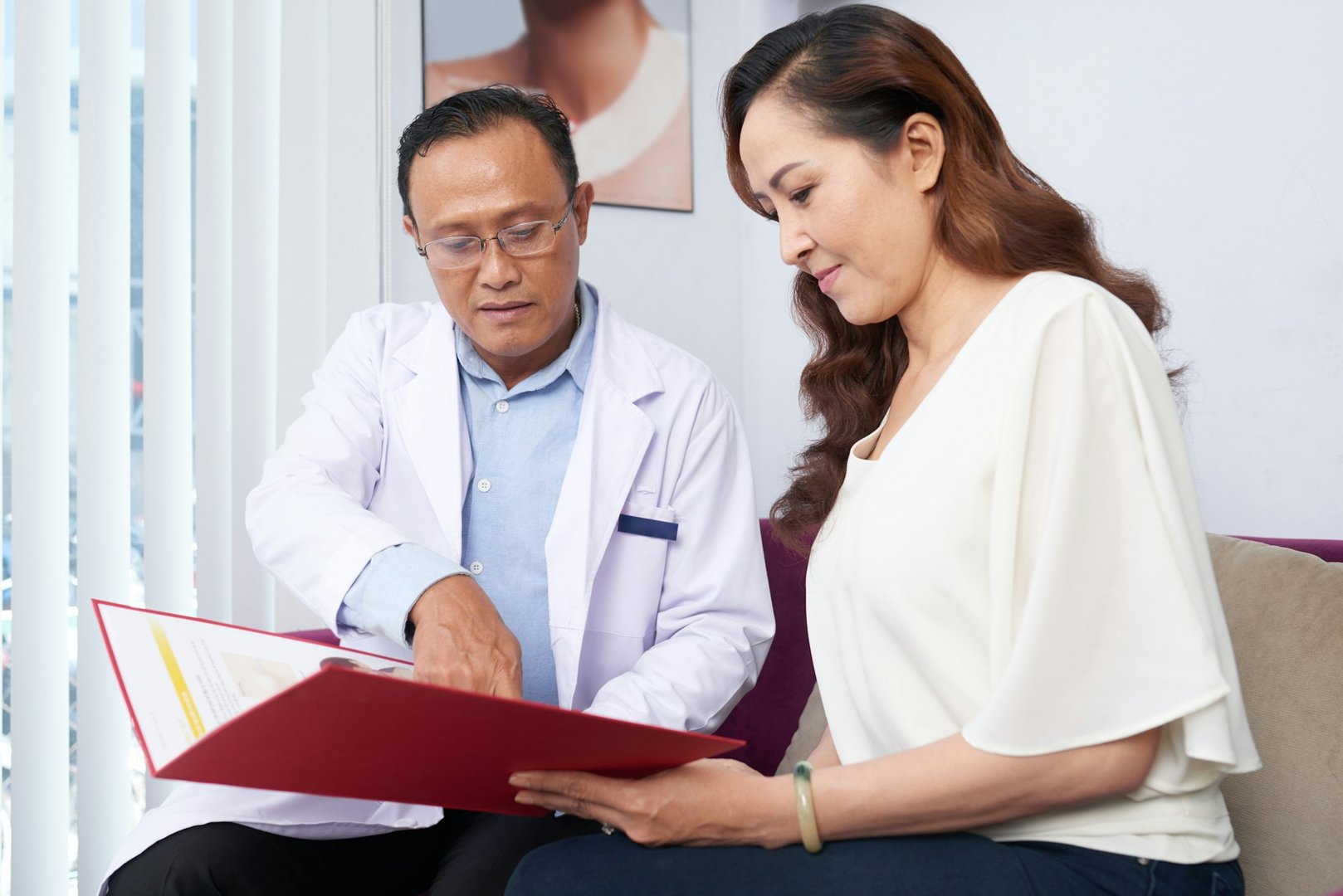 Personal loans for cosmetic surgery