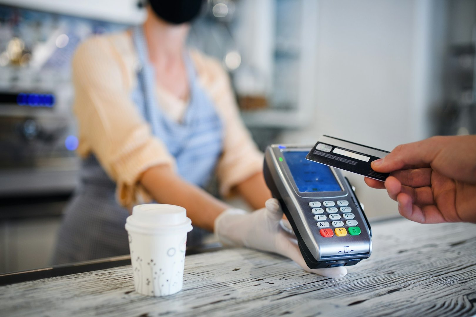 Personal loans for debt payoff