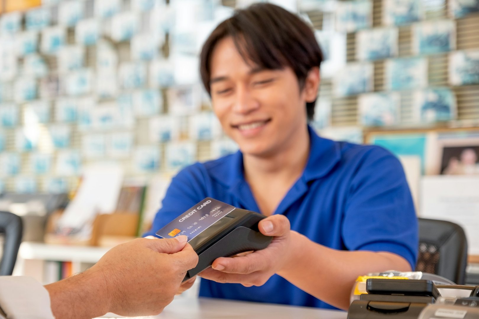 Personal loans for decent credit
