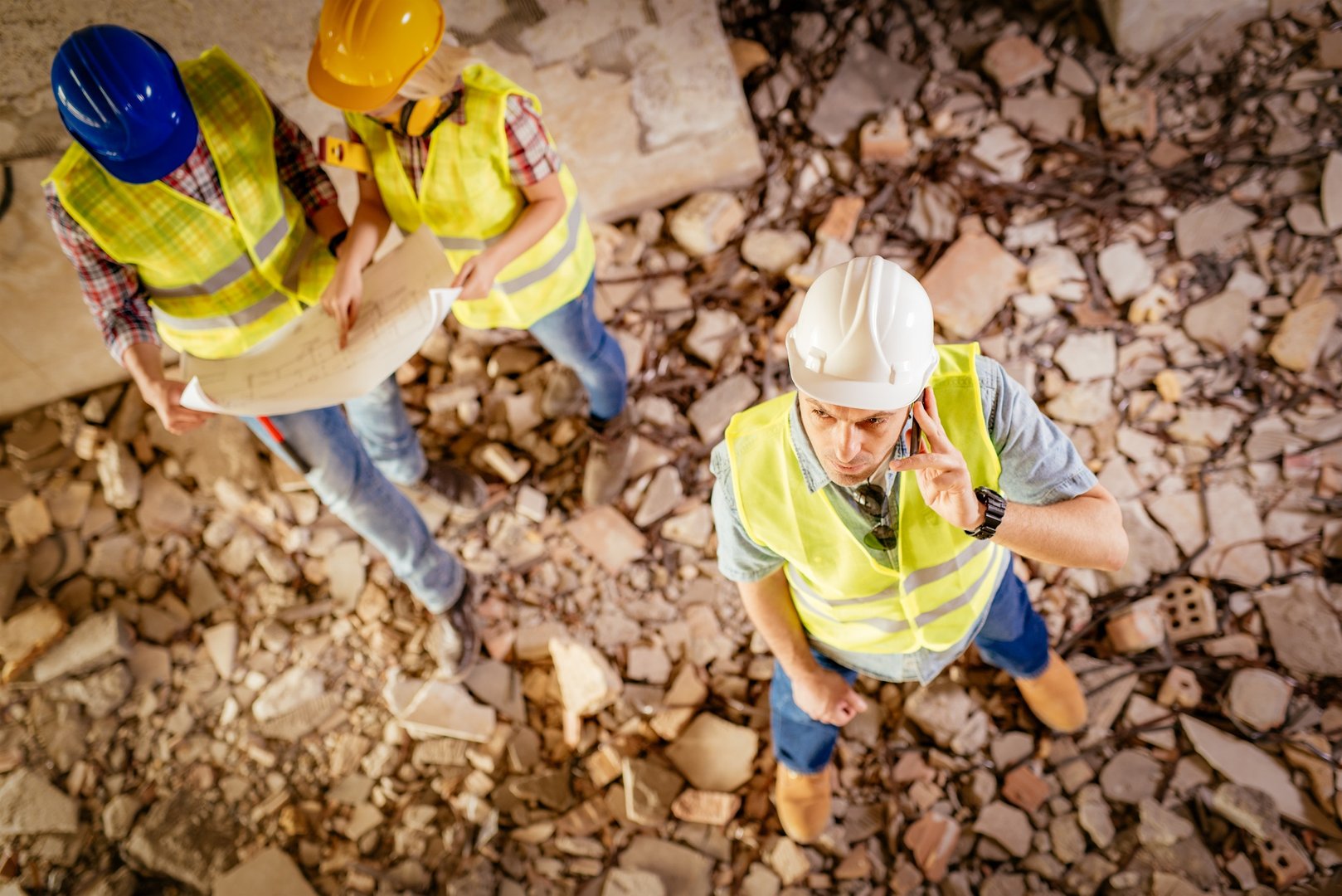 personal loans for disaster recovery