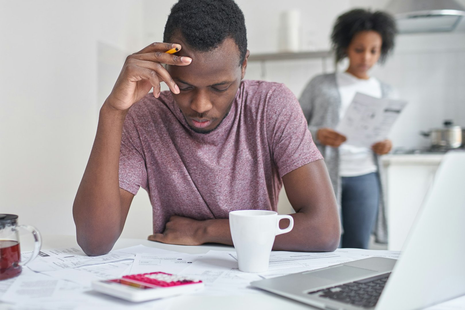 Personal loans for discharged bankrupts