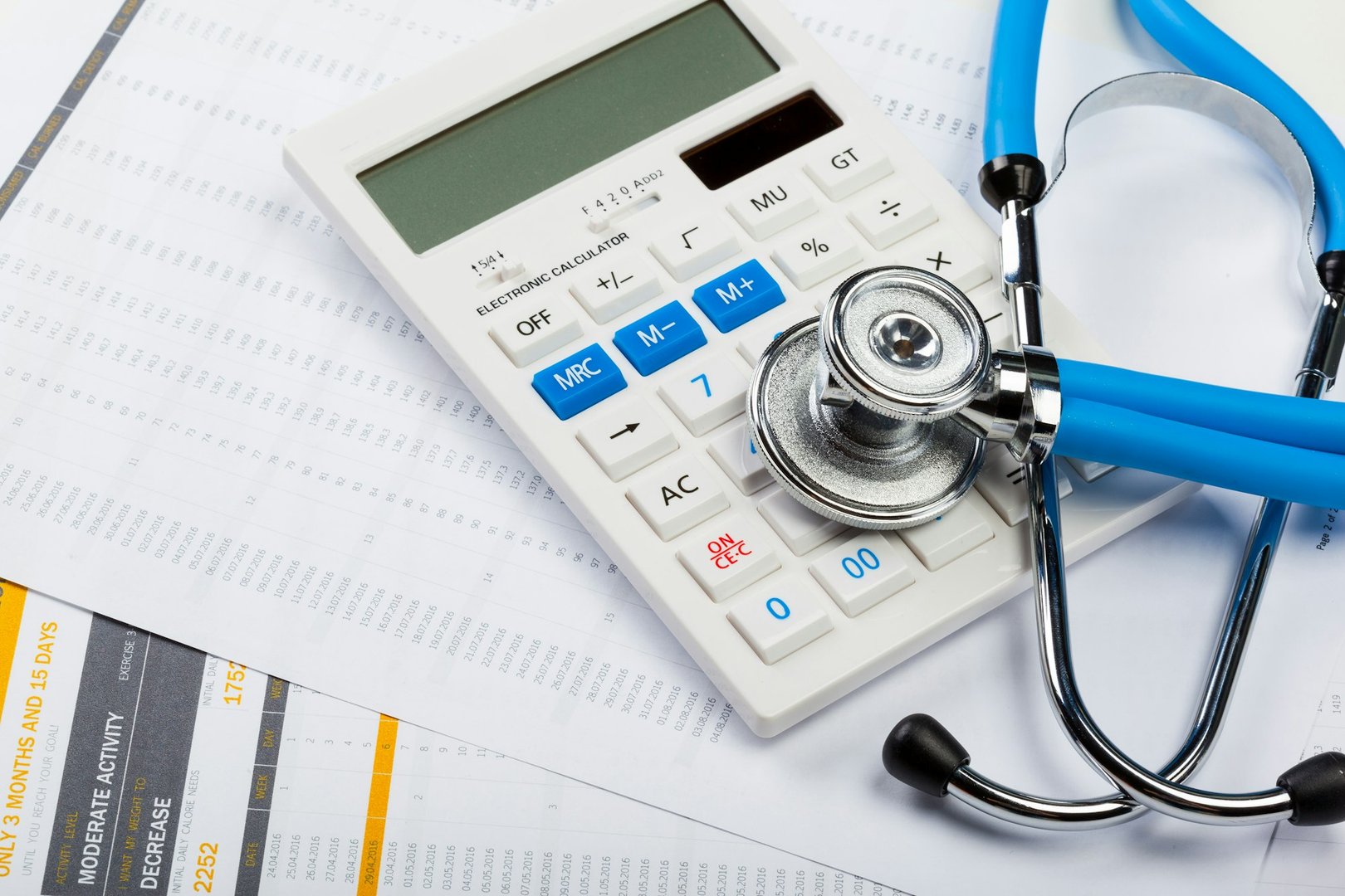 Personal loans for doctors