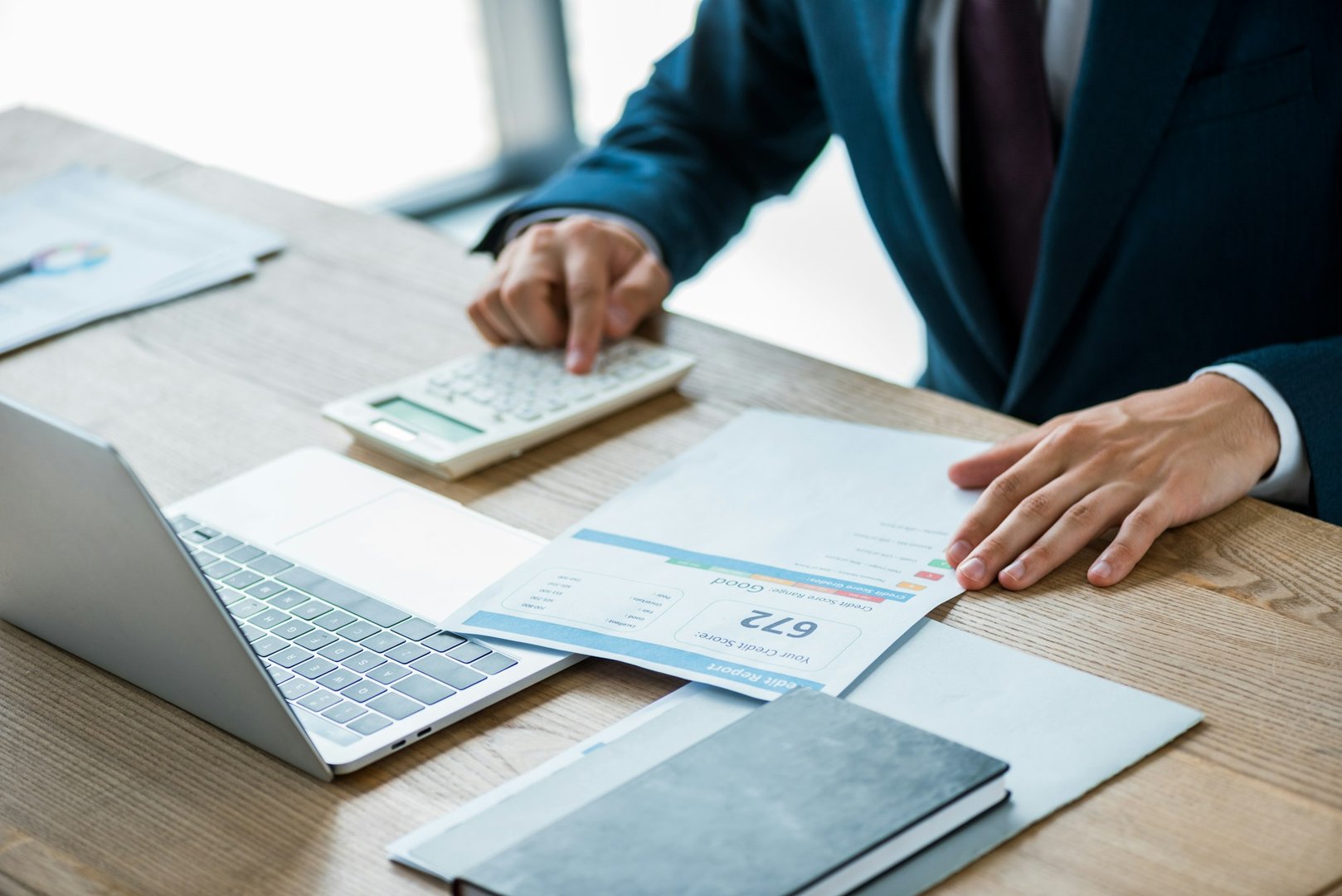 Personal loans for fair credit