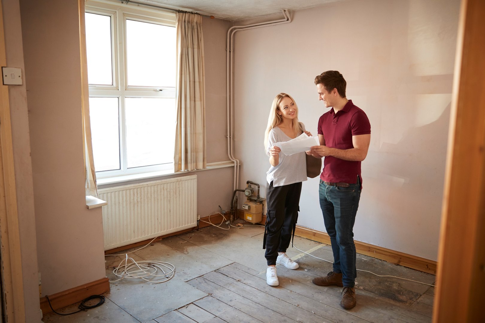 personal loans for first-time borrowers