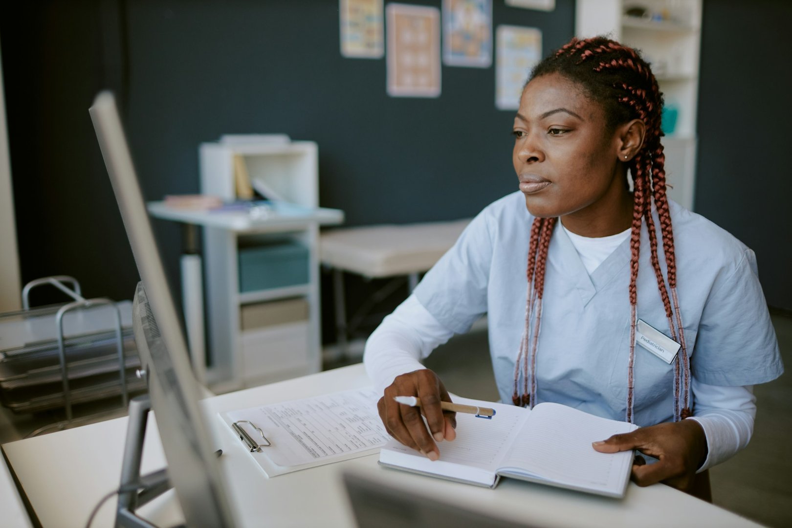 Personal loans for healthcare workers