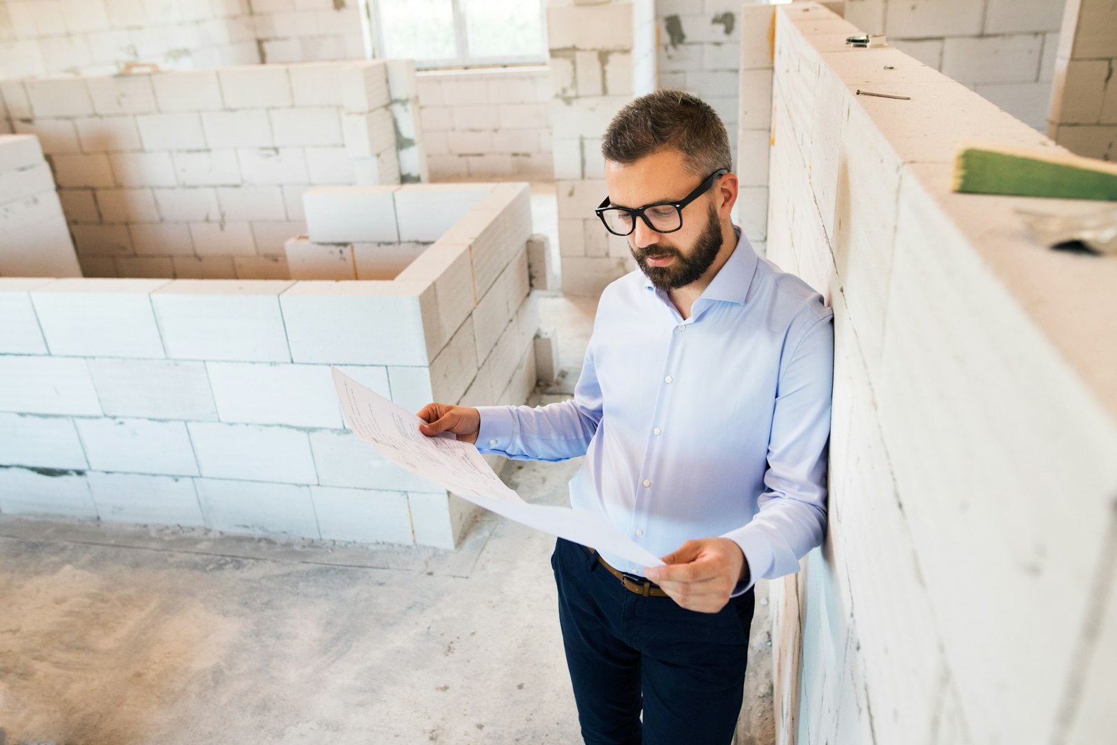Personal loans for homeowners