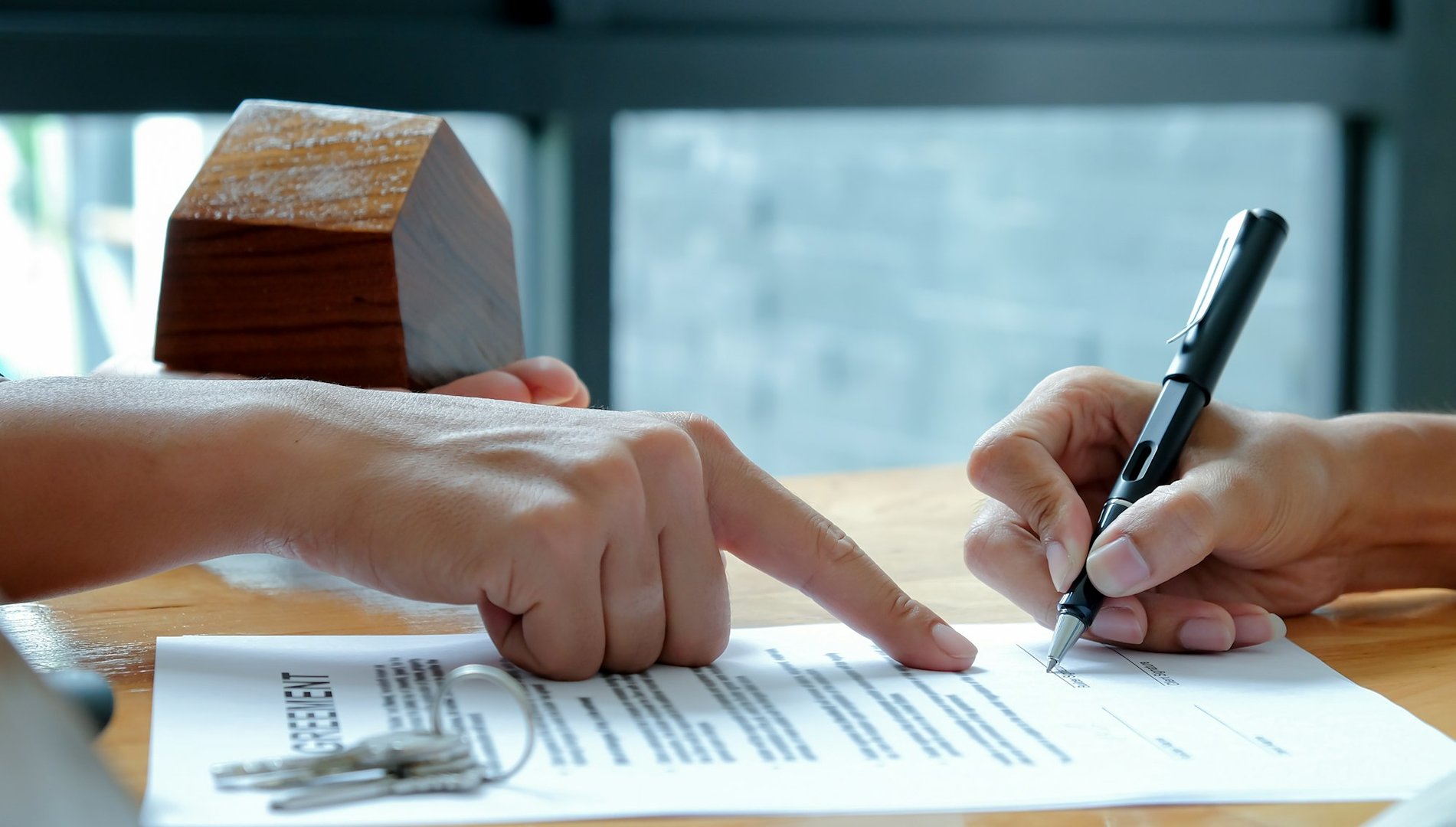 Personal loans for land