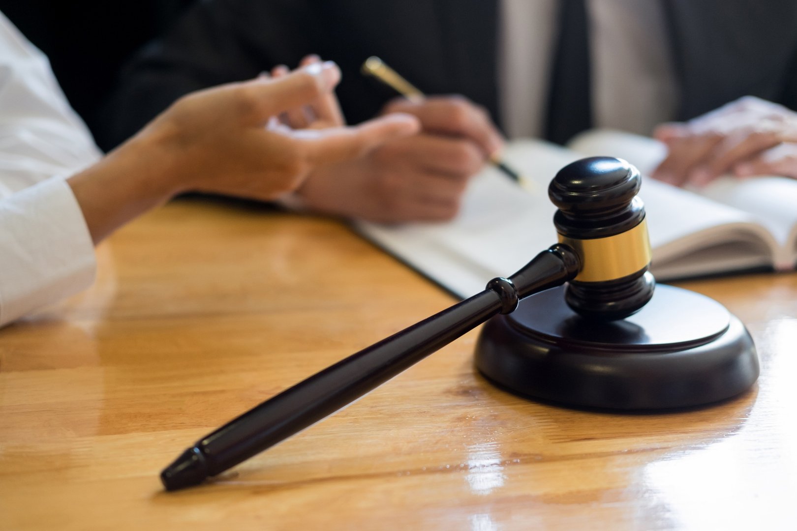 personal loans for legal consultations