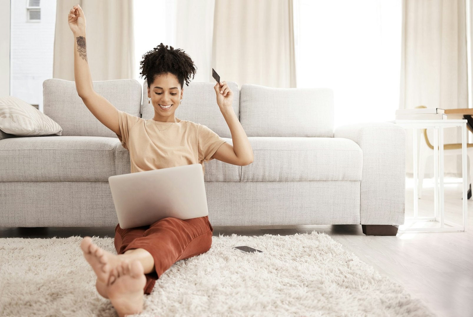 Personal loans for low credit score