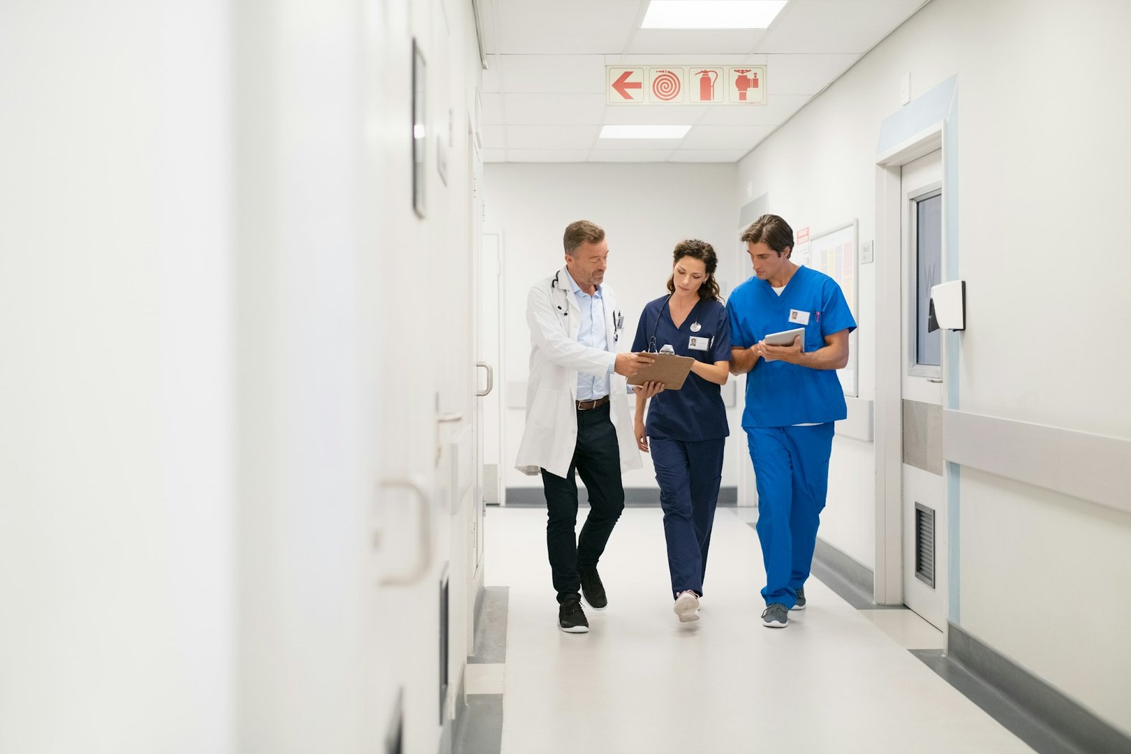 Personal loans for medical expenses