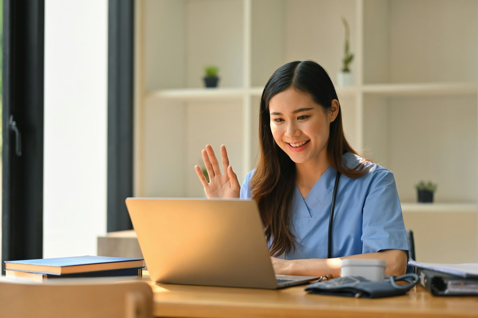 Personal loans for medical professionals