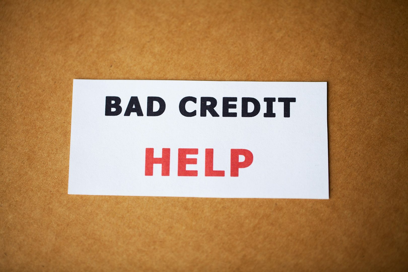 Personal loans for military with bad credit