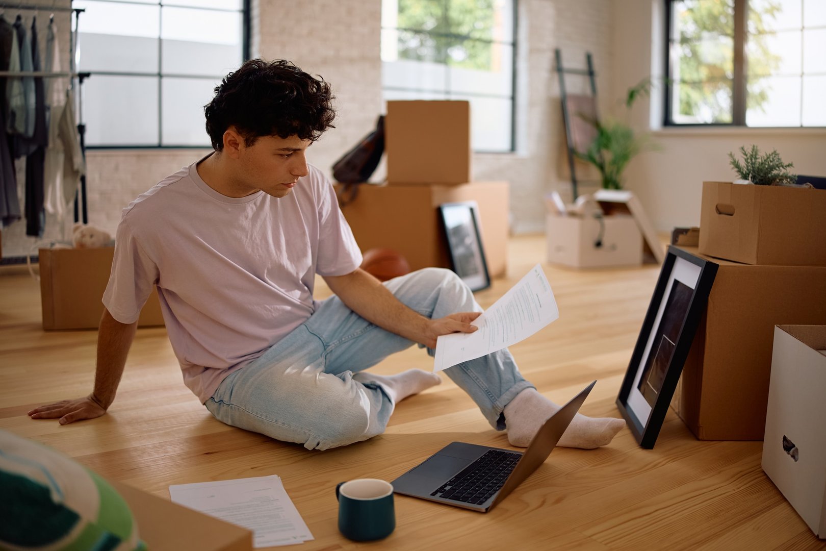 personal loans for moving costs