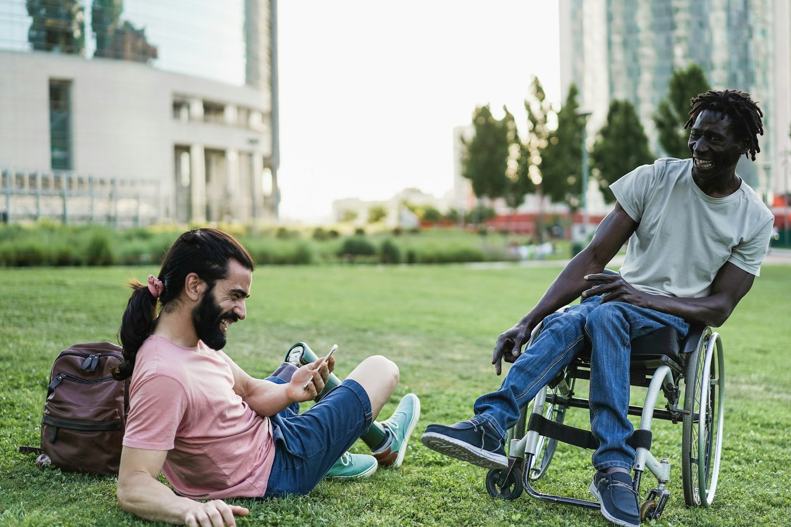 Personal loans for people on disability