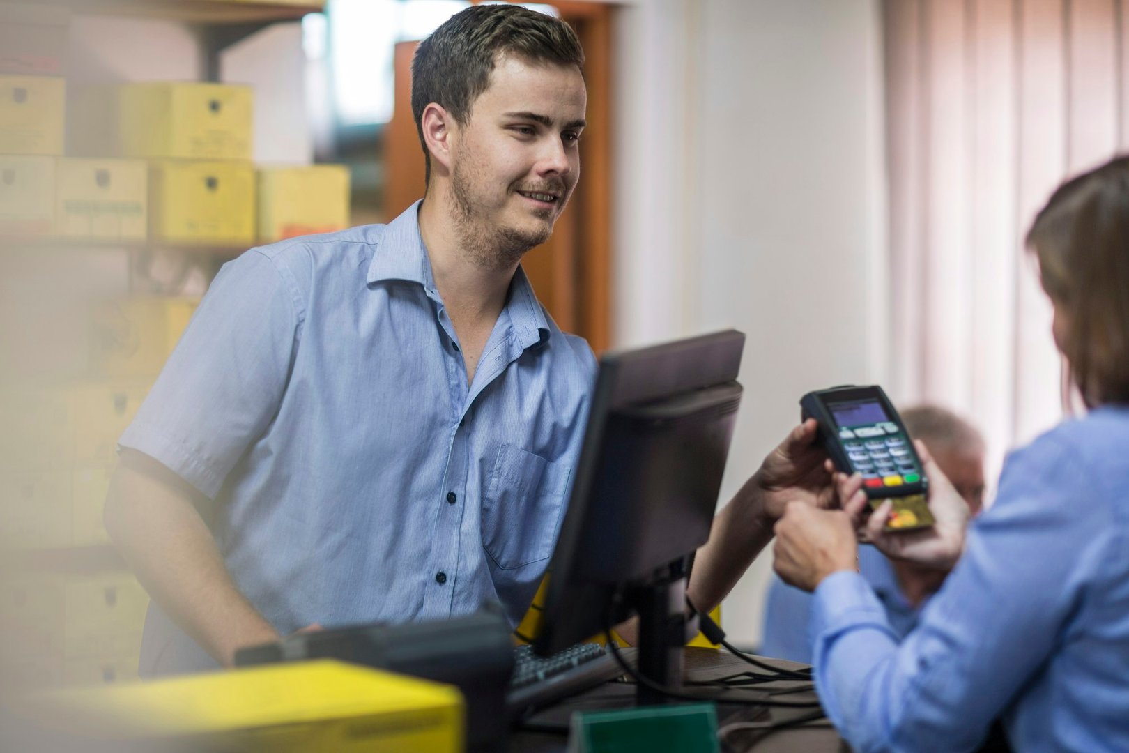 personal loans for people with no credit